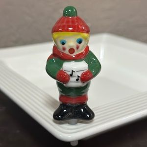 Nora Fleming Caroler Mini